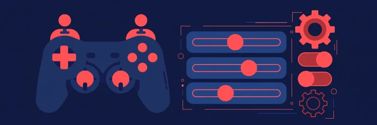Configuration et réglages de Yuzu